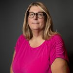 Tammy Fawcett