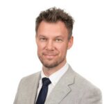 Magnus Perri​