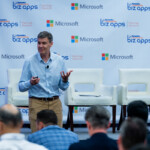Microsoft Copilot Keynote: The Innovation & Opportunity of AI in the Partner Ecosystem
Donald Kossmann | VP, Business Copilot AI, Distinguished Engineer, Microsoft