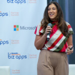 Keynote – Winning in FY25 with Partners at Scale Cecilia Flombaum | Sr. Director, Scale Growth, Microsoft