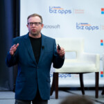 Working with Microsoft SMB Field & Channel Management to Dazzle Customers Ross Ladwig | Partner Solution Sales – BizApps SMB, Microsoft