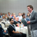 Introduction to the new SMC
Alistair Butler | Microsoft Mid-Market West Leader