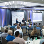 Working with Microsoft SMC Field Sales to Co-Create & Co-Sell Brion Reusche, Technology Sales Director, Business Applications, Microsoft, John Roth, Managing Director, Partner Business Development, Microsoft , Erik Opsahl, GM, Business Applications, US West, Microsoft