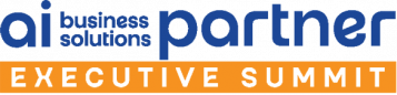 AI business solution Partner Executive Summit logo_no_tagline